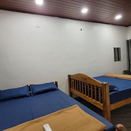 Golden Bright Hotel Gokarna  Ngoại thất bức ảnh