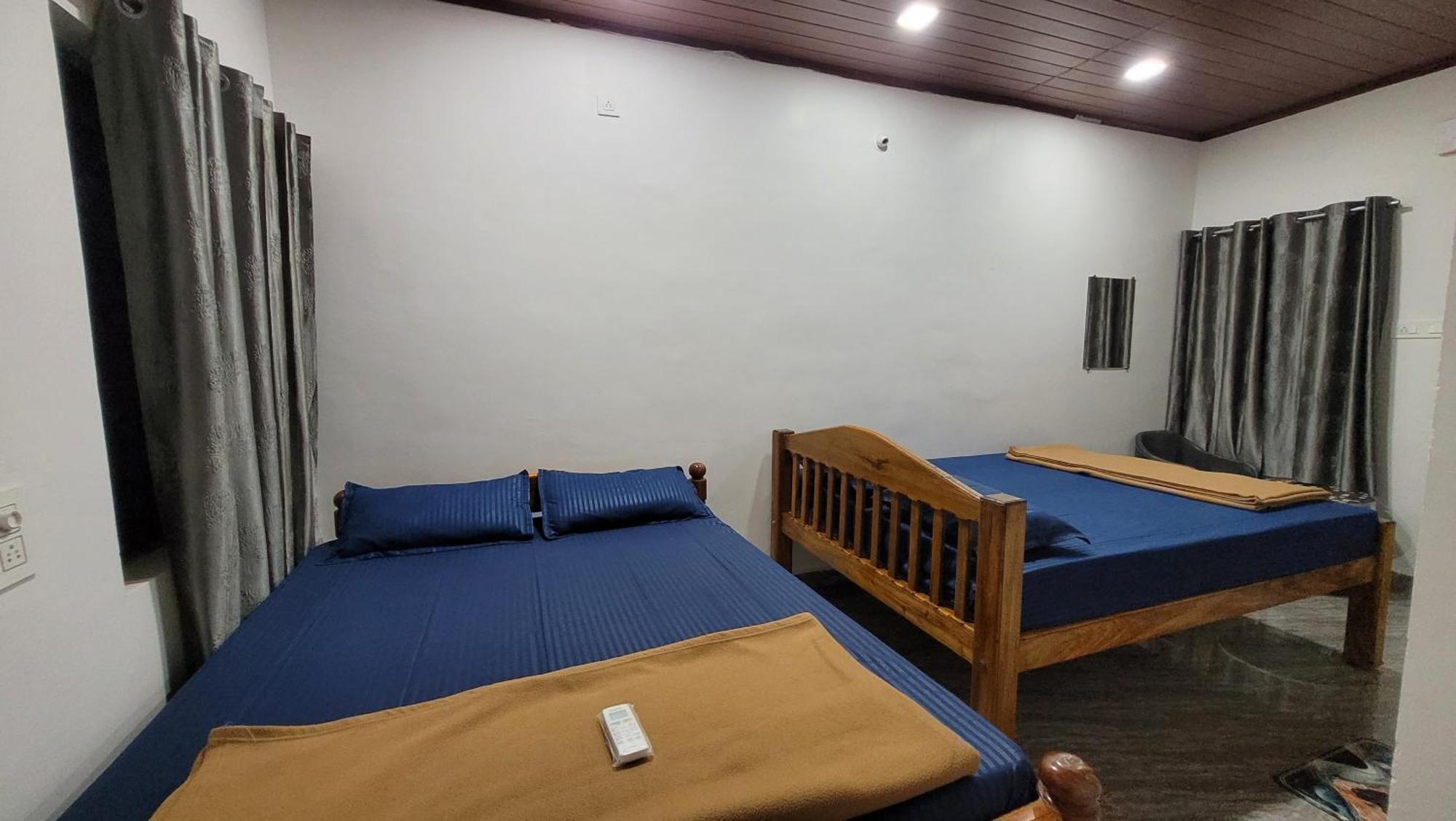 Golden Bright Hotel Gokarna  Ngoại thất bức ảnh